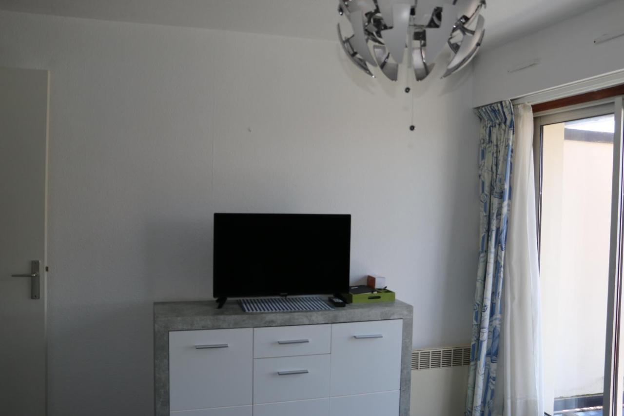 Appartement Vue Mer Villers-sur-Mer Zewnętrze zdjęcie