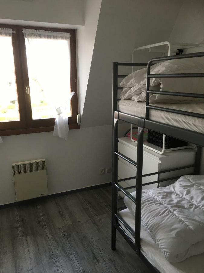 Appartement Vue Mer Villers-sur-Mer Zewnętrze zdjęcie